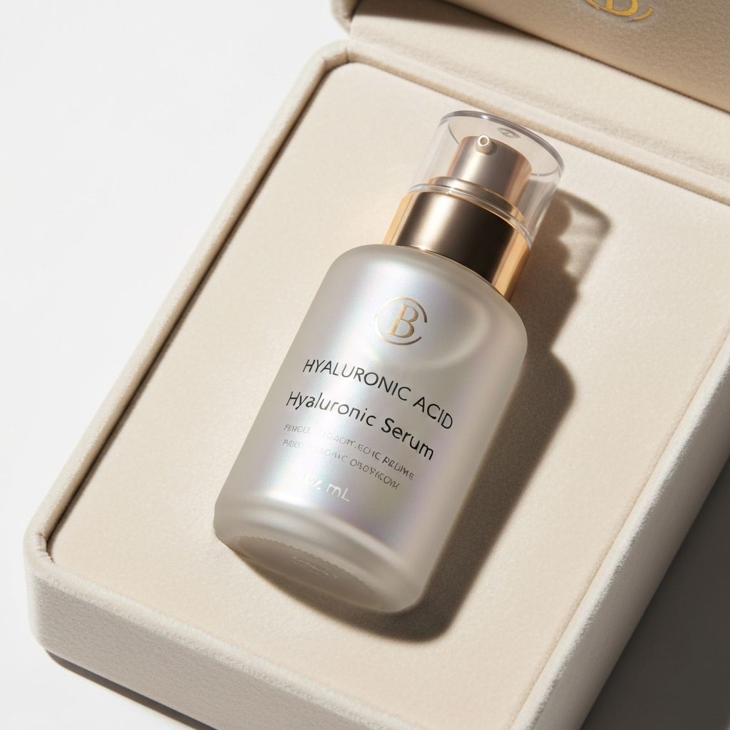 Siero all'Acido Ialuronico